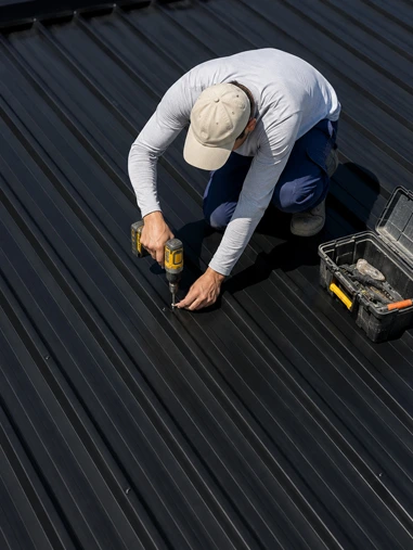 Construcción y reparación de techos Mar del Plata
