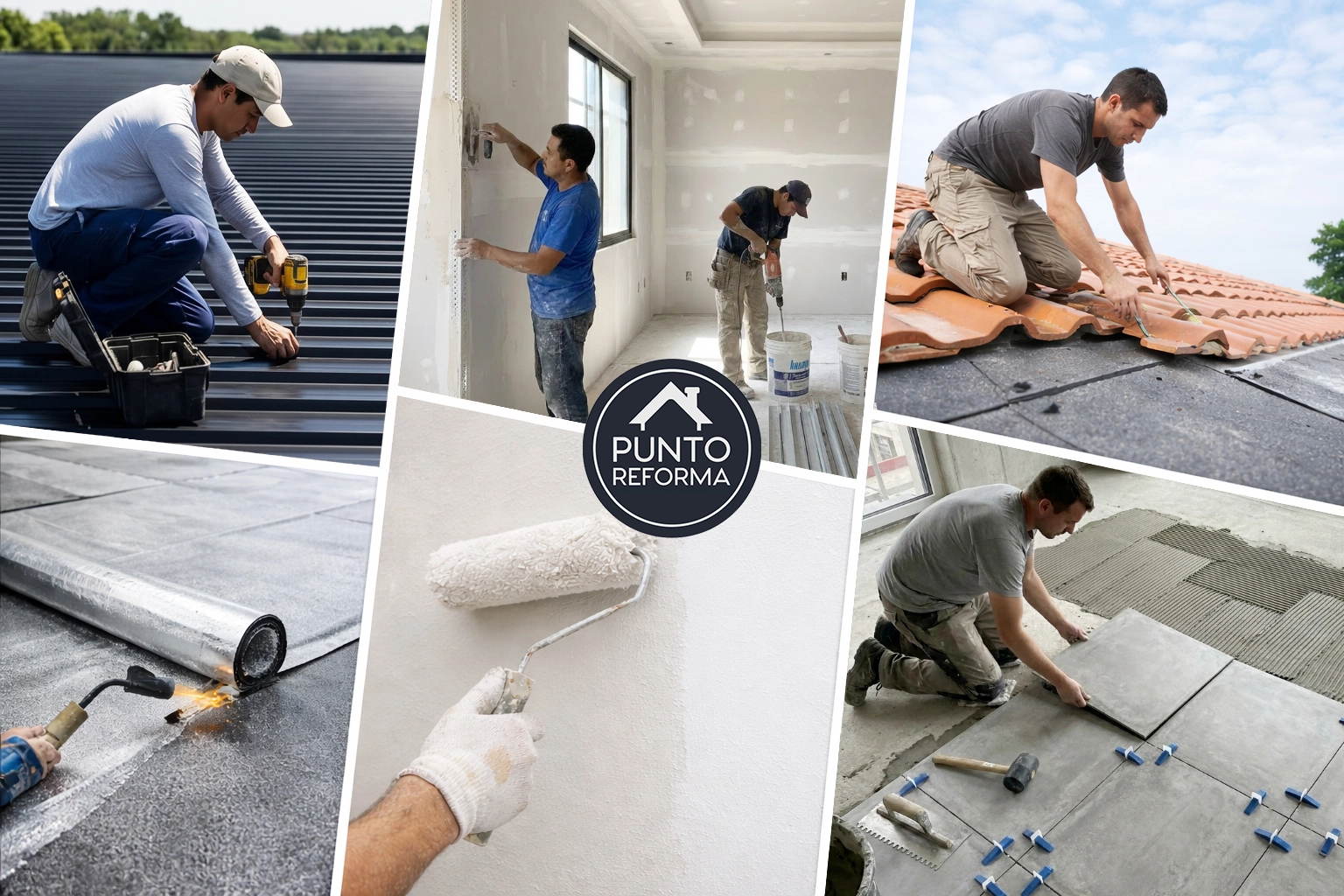 Punto Reforma - Servicios profesionales en Mar del Plata